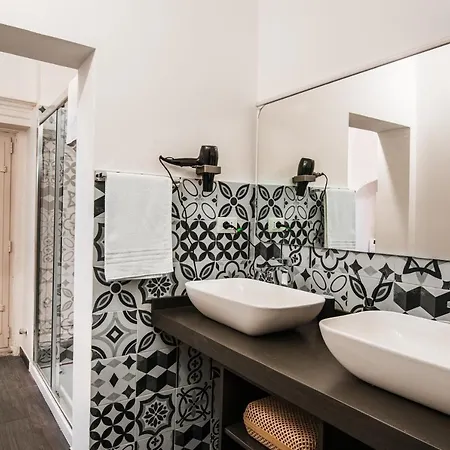 Ciuriddia By Homes4holidays Apartment *