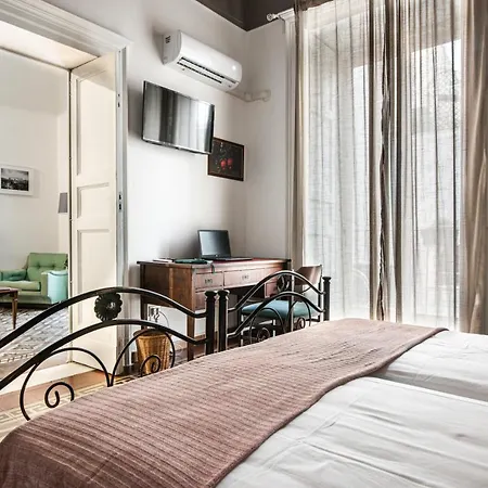 Ciuriddia By Homes4holidays * Catania
