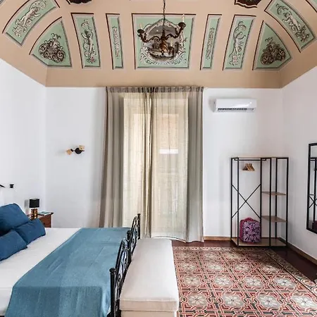 Ciuriddia By Homes4holidays Catania
