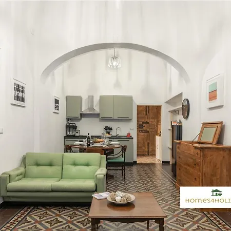 Ciuriddia By Homes4holidays *