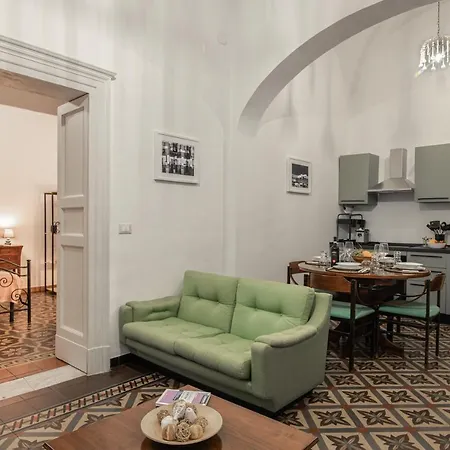 Ciuriddia By Homes4holidays Apartment