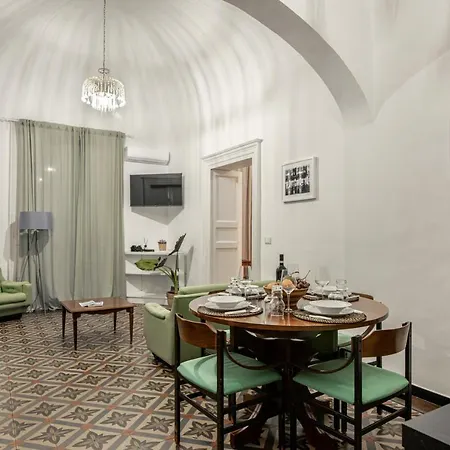 Ciuriddia By Homes4holidays