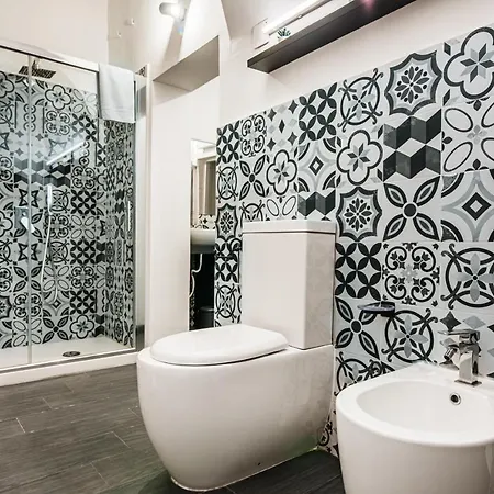 Ciuriddia By Homes4holidays Apartment Catania