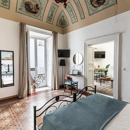 Ciuriddia By Homes4holidays