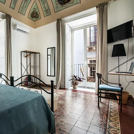 Ciuriddia By Homes4holidays *
