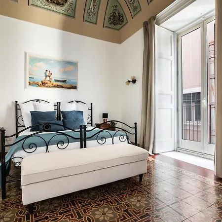 Ciuriddia By Homes4holidays Apartment *