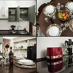 شقة Ciuriddia By Homes4holidays *