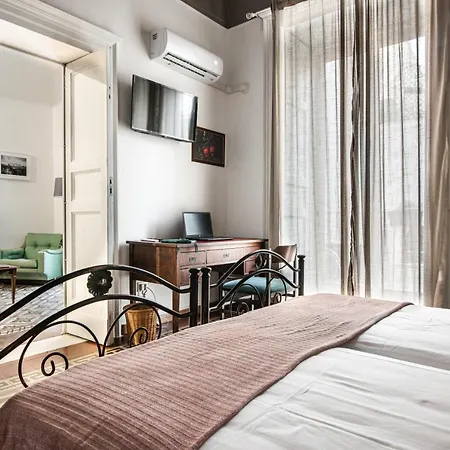 Ciuriddia By Homes4holidays * Катания