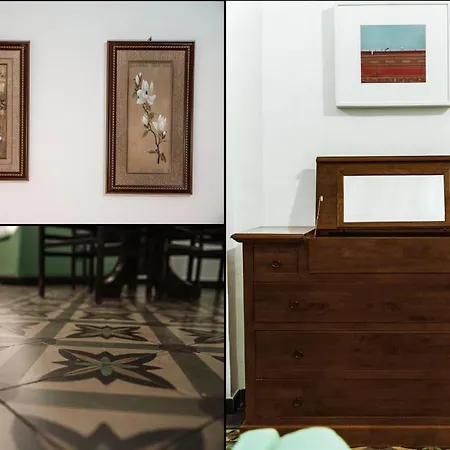 Ciuriddia By Homes4holidays Apartamento *