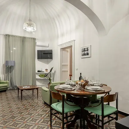 Ciuriddia By Homes4holidays