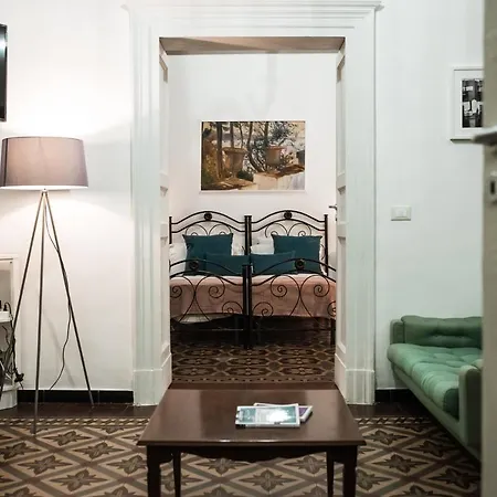 Ciuriddia By Homes4holidays Διαμέρισμα Κατάνια