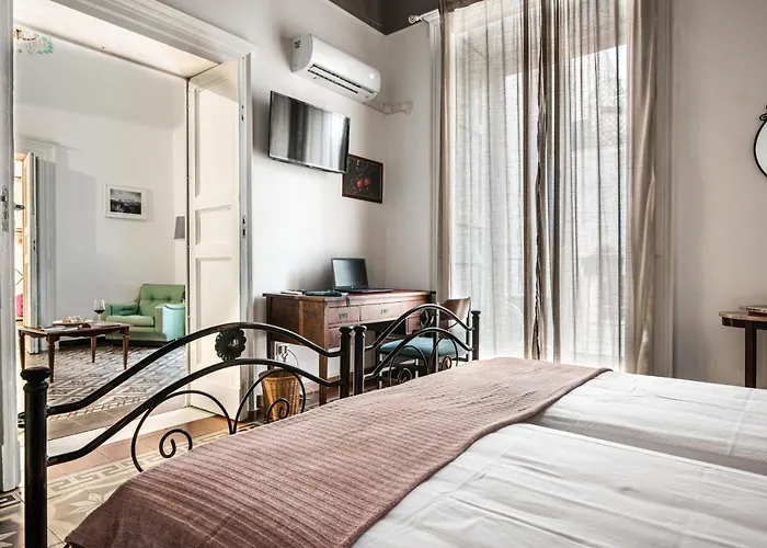 Ciuriddia By Homes4holidays * Катания