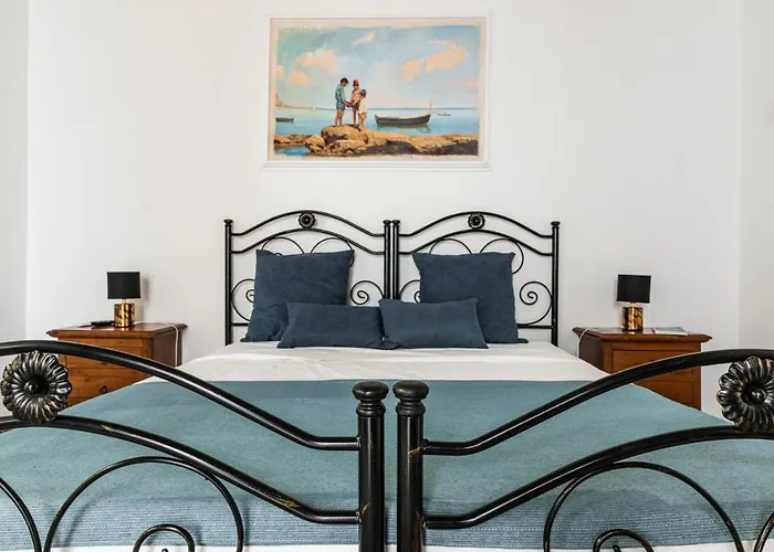 Ciuriddia By Homes4holidays Апартаменты *