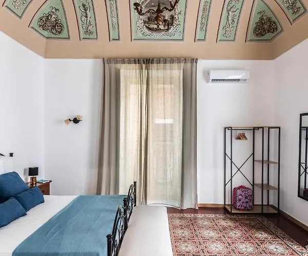 Ciuriddia By Homes4holidays Катания