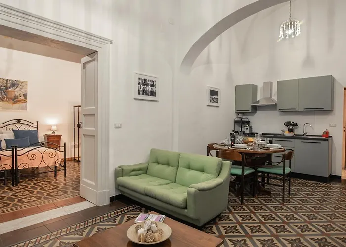 Ciuriddia By Homes4holidays Апартаменты