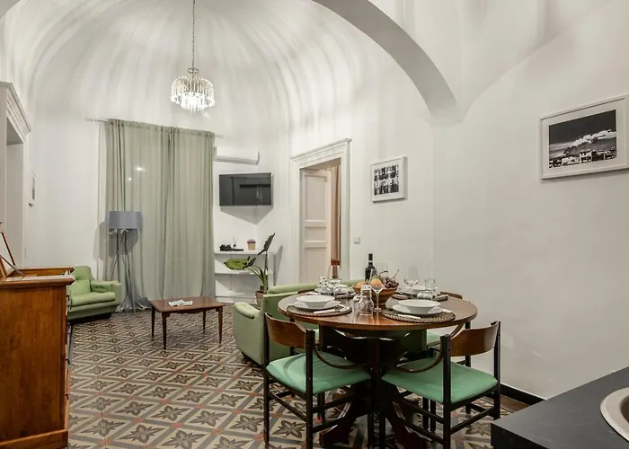 Ciuriddia By Homes4holidays