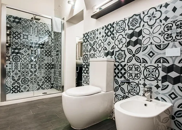Ciuriddia By Homes4holidays Апартаменты Катания