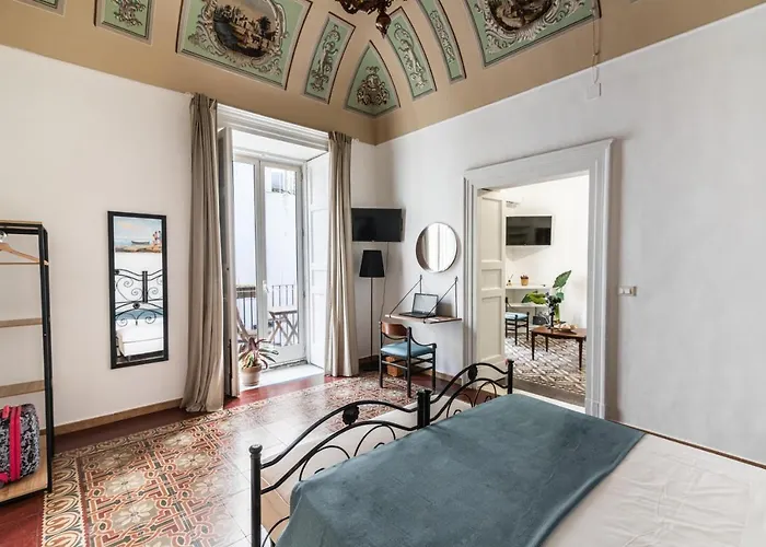 Ciuriddia By Homes4holidays