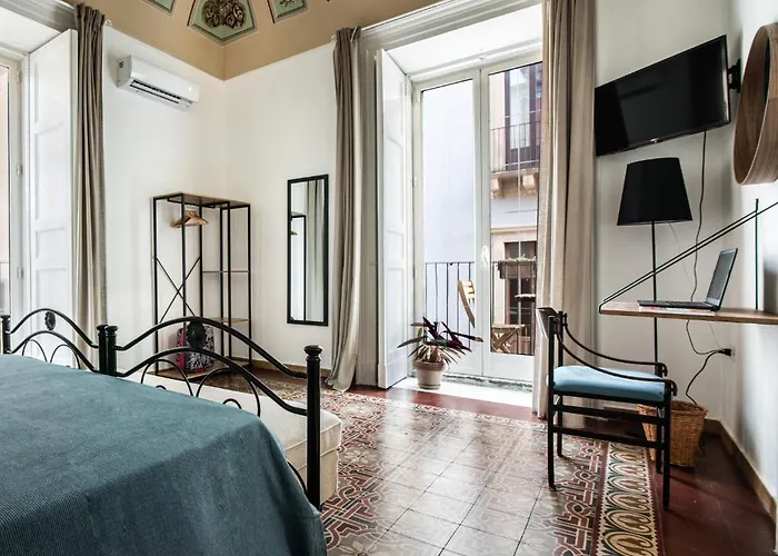 Ciuriddia By Homes4holidays *