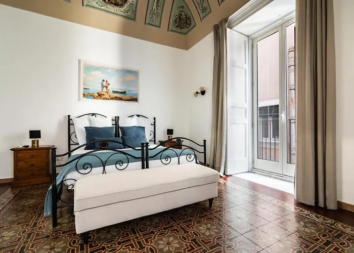 Ciuriddia By Homes4holidays Апартаменты *